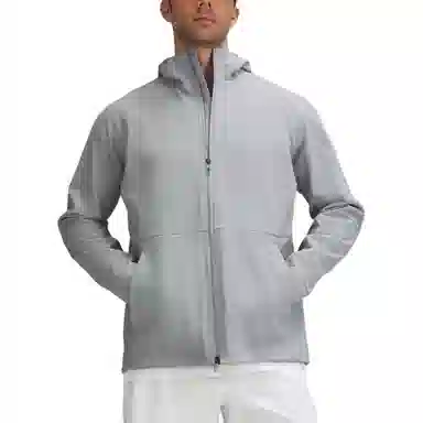 Lululemon Cross Chill Jacket