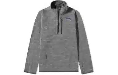 patagonia FW22Better Sweater
