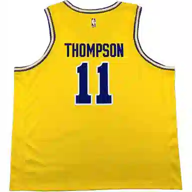 Nike x NBA SWINGMAN LOGO