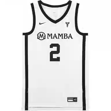 Nike V-Neck Sleeveless Tank White