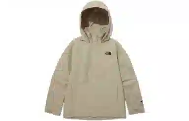 THE NORTH FACE GORE-TEX Logo