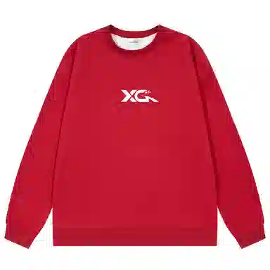 WARNING LIGHT x XGENE