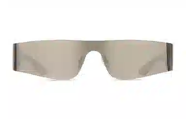 Balenciaga Mono Rectangle