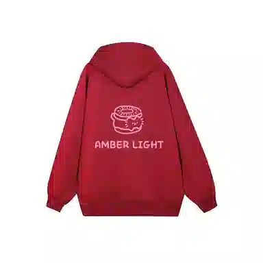 AMBER LIGHT