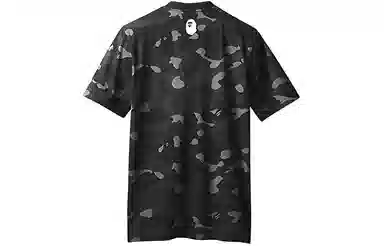 adidas originals Bape adicolor Tee Cinder LogoT