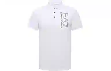 EMPORIO ARMANI EA7 LogoPolo