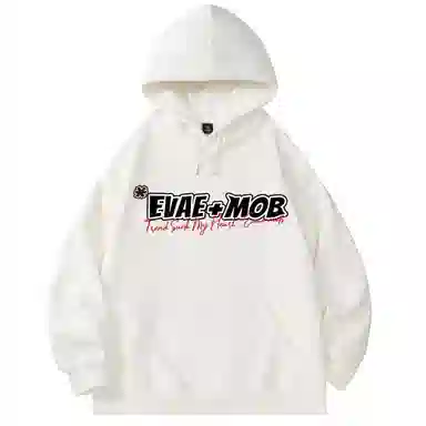 *EVAE+MOB Logo