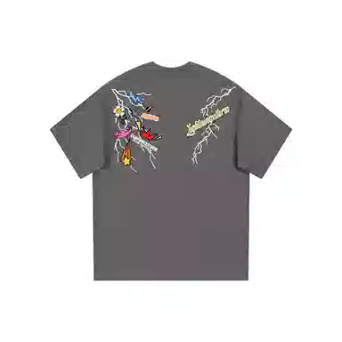 Lightning X Storm logo300T