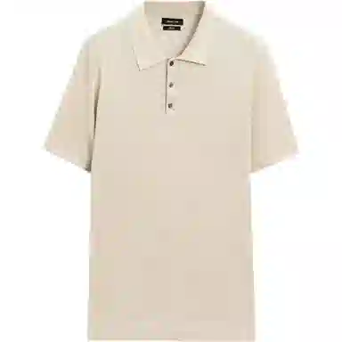 Massimo Dutti Polo