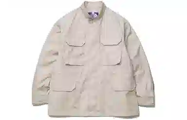 THE NORTH FACE PURPLE LABEL