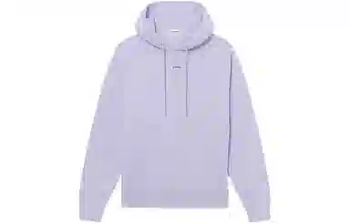 Sandro Classic Logo Hoodie
