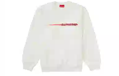 Supreme Precision Crewneck