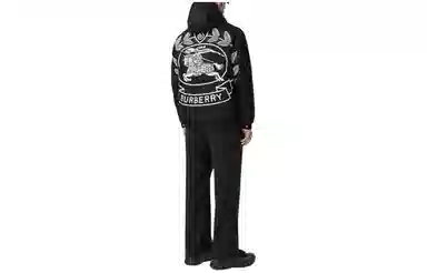 Burberry FW22 Logo 80607871