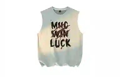 MIIOW Vintage Sleeveless Tank