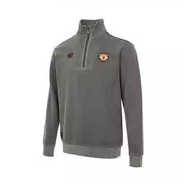 adidas originals Manchester UNITED TERRACE ICONS logo