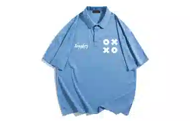 TONYKRZ Polo