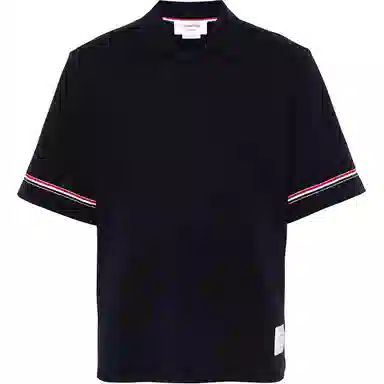 THOM BROWNE PoloPolo