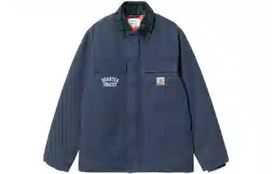 Carhartt WIP Jacket Navy