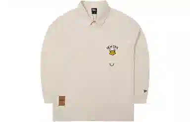 New Era LogoPolo