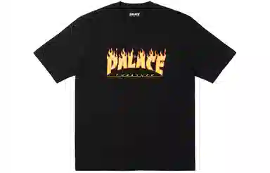 PALACE x Thrasher SS24T