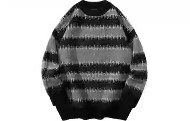 MPUX Sweater