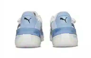 PUMA Clyde Hardwood Team