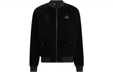 adidas St Cord Wvjacket Logo