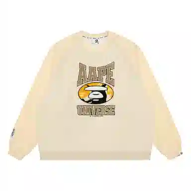Aape Crewneck Sweatshirt