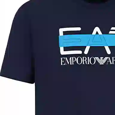 EMPORIO ARMANI SS21 LogoT