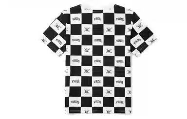 Vans T