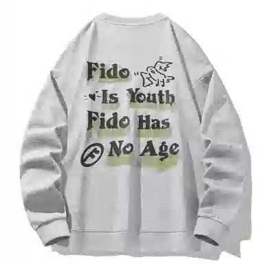 FIDO DIDO Logo