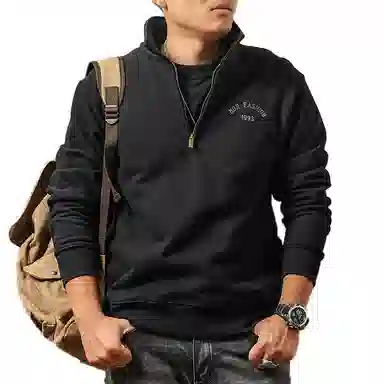 Jiyan Heavyweight Sweatshirt