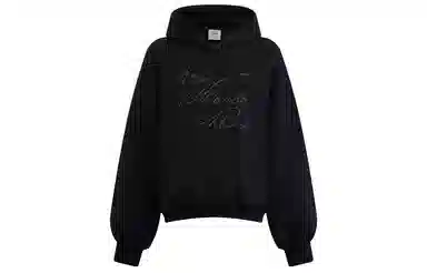 IMXS New Horse Run Hoodie