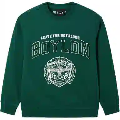 Boy London