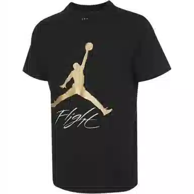 Jordan Jumpman Flight LogoT