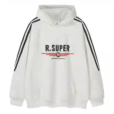 R.super FW24 Logo