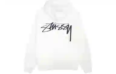 Stussy x OUR LEGACY SS24 Hoodie