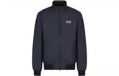 EMPORIO ARMANI EA7 FW22 Logo