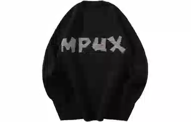 MPUX Logo