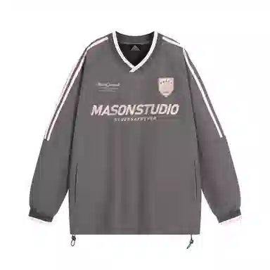 masongarments 25SS V