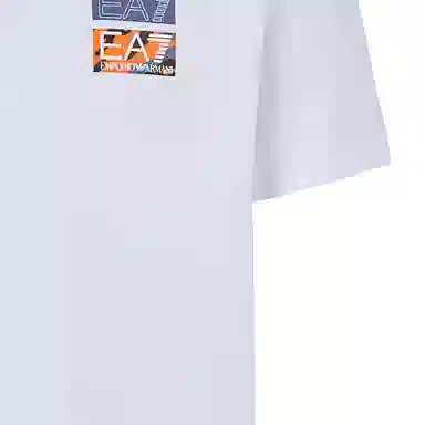 EMPORIO ARMANI EA7 Logo SS24T