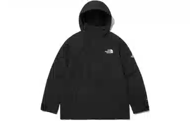 THE NORTH FACE SS23 dryvent Logo