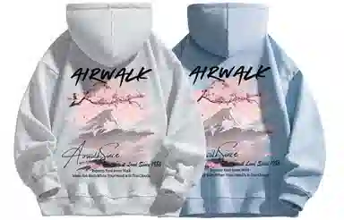 Airwalk Logo 2