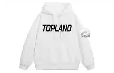 Topland logo