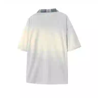 MOOTONAL x WARNING LIGHT logoPolo