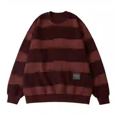 AOGZ Sweater