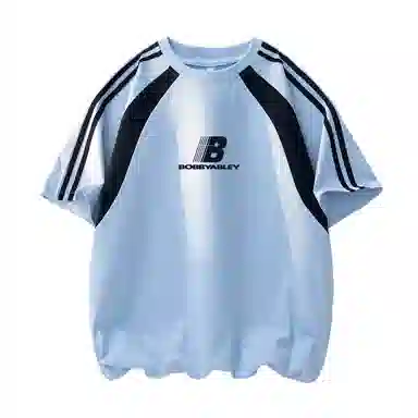 BOBBY ABLEY T
