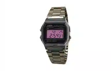 CASIO 200 A158WA-1