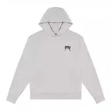 Revenge Hoodie