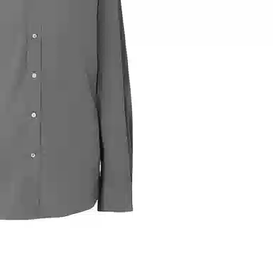 Burberry SS23 Grey Shirt
